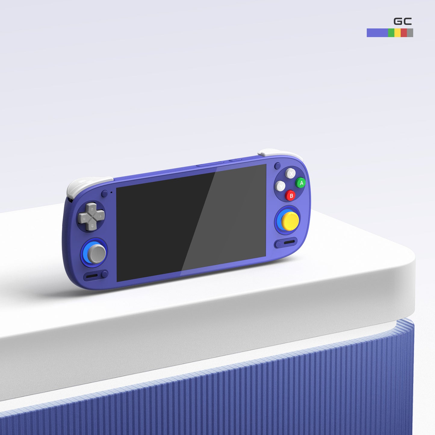 Retroid Pockect 5 Handheld【Pre-configured】Retro Game Console SD865