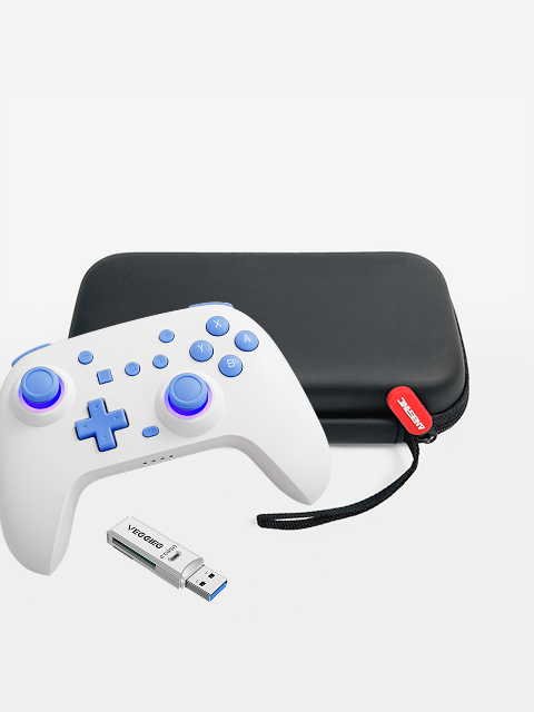 Handheld Accessories