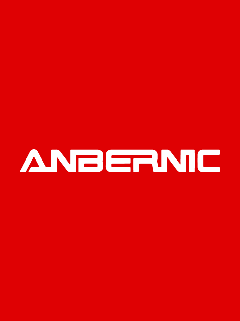 Anbernic series