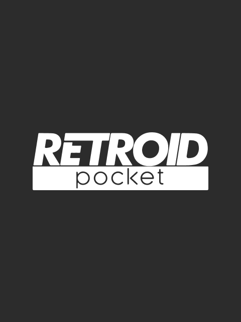 Retroid Pocket Series