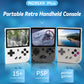 Anbernic RG35XX Plus Handheld Game Console 【35 Emulators & Over 18K Games Pre-installed】