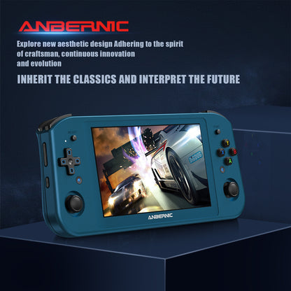 Consola de videojuegos portátil Anbernic Win600