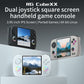 Anbernic RGCube XX Handheld Game Console 【35 Emulators & Over 20K Games Pre-installed】