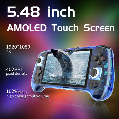Anbernic RG556 Handheld Console