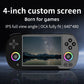 Anbernic RG40XX H Handheld Game Console 【35 Emulators & Over 20K Games Pre-installed】