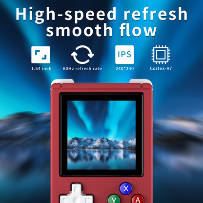 Anbernic RG Nano Handheld Console