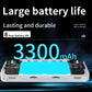 Anbernic RG35XX H Handheld Game Console 【35 Emulators & Over 18K Games Pre-installed】