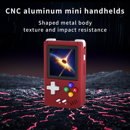 Anbernic RG Nano Handheld Console