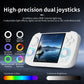Anbernic RGCube XX Handheld Game Console 【35 Emulators & Over 20K Games Pre-installed】