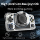 Anbernic RG35XX H Handheld Game Console 【35 Emulators & Over 18K Games Pre-installed】