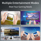 Anbernic RGCube XX Handheld Game Console 【35 Emulators & Over 20K Games Pre-installed】