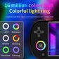 Anbernic RG40XX H Handheld Game Console 【35 Emulators & Over 20K Games Pre-installed】