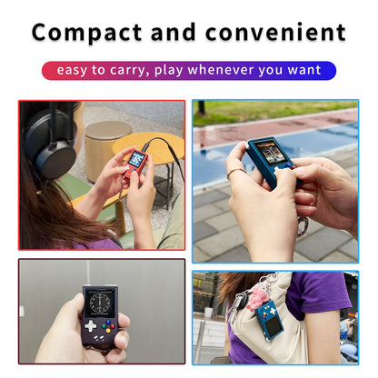 Anbernic RG Nano Handheld Console