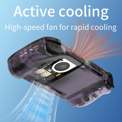 Anbernic RG406 H Handheld Game Console