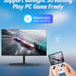 Anbernic RG35XX Plus Handheld Game Console 【35 Emulators & Over 18K Games Pre-installed】