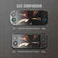 Retroid Pockect 5 Handheld【Pre-configured】Retro Game Console SD865 (34 Emulators / 25K+ Games Pre-installed)