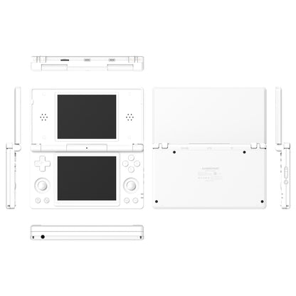 Anbernic RG DS 【Dual Screen】Handheld Console