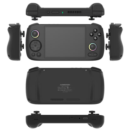 Anbernic RG406 H Handheld Game Console