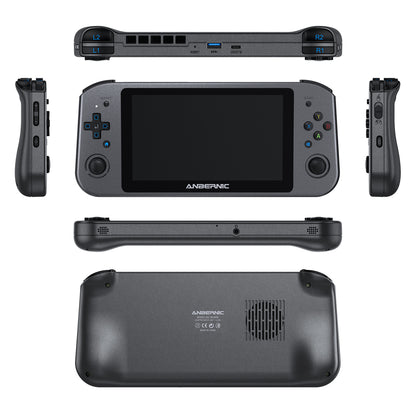 Consola de videojuegos portátil Anbernic Win600