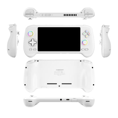 Anbernic RG557 Handheld Console