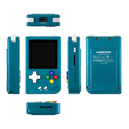 Anbernic RG Nano Handheld Console
