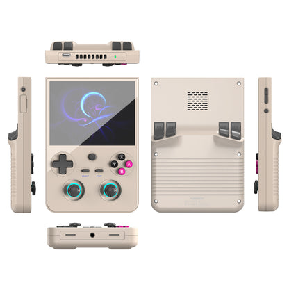 Anbernic RG477V Handheld-Konsole, spielbereit