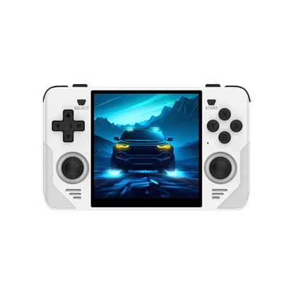 Consola de videojuegos portátil Powkiddy RGB30