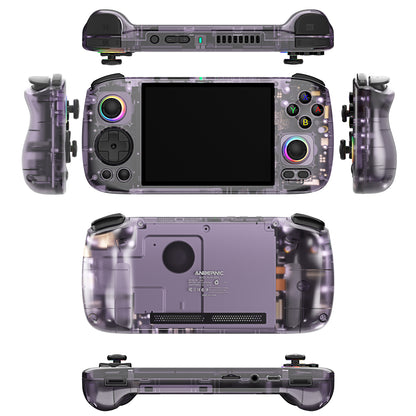 Anbernic RG406 H Handheld Game Console