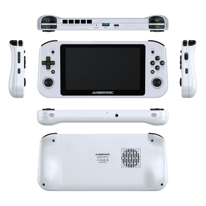Consola de videojuegos portátil Anbernic Win600