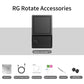 Anbernic RG Rotate【Ready to Play】