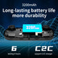 Anbernic RG40XX H Handheld Game Console 【35 Emulators & Over 20K Games Pre-installed】