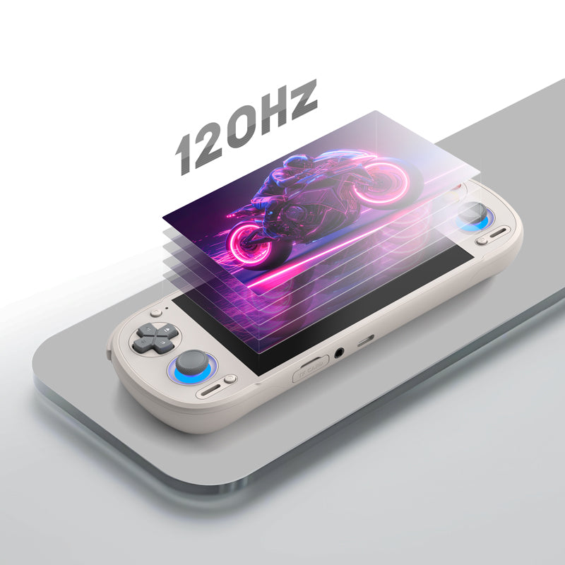 Retroid Pocket 6