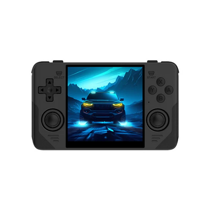 Consola de videojuegos portátil Powkiddy RGB30