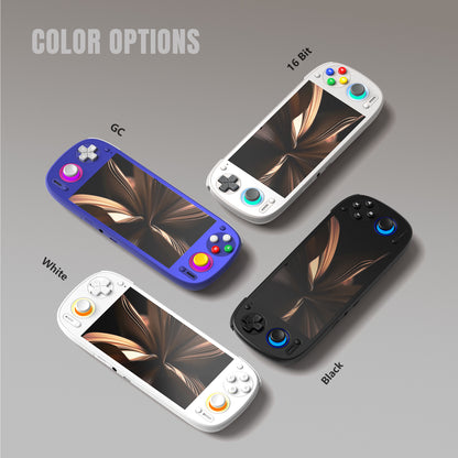 Retroid Pocket 5 Handheld