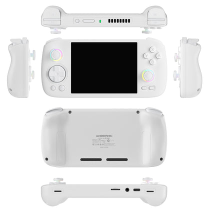 Anbernic RG406 H Handheld Game Console
