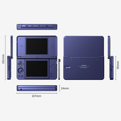 【NEW ARRIVAL】Anbernic RG DS Plus