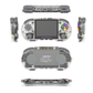 Anbernic RG353PS Handheld Game Console 【28 Emulators & Over 34K Games Pre-installed】