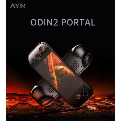 AYN Odin 2 Portal