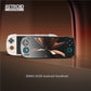 Retroid Pockect 5 Handheld【Pre-configured】Retro Game Console SD865 (34 Emulators / 25K+ Games Pre-installed)