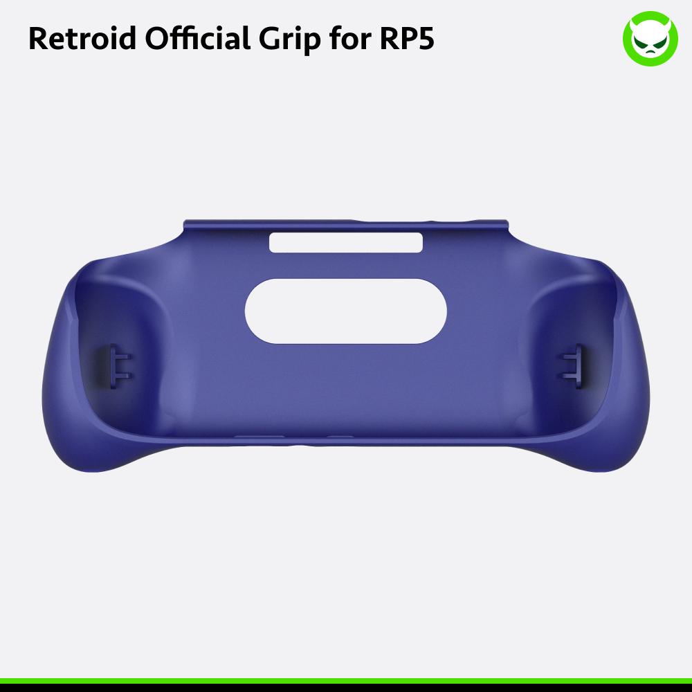 Retroid Official Grip for RP5/G2