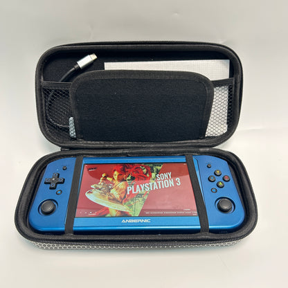 Funda Elegante para Anberic Win600 y RG556