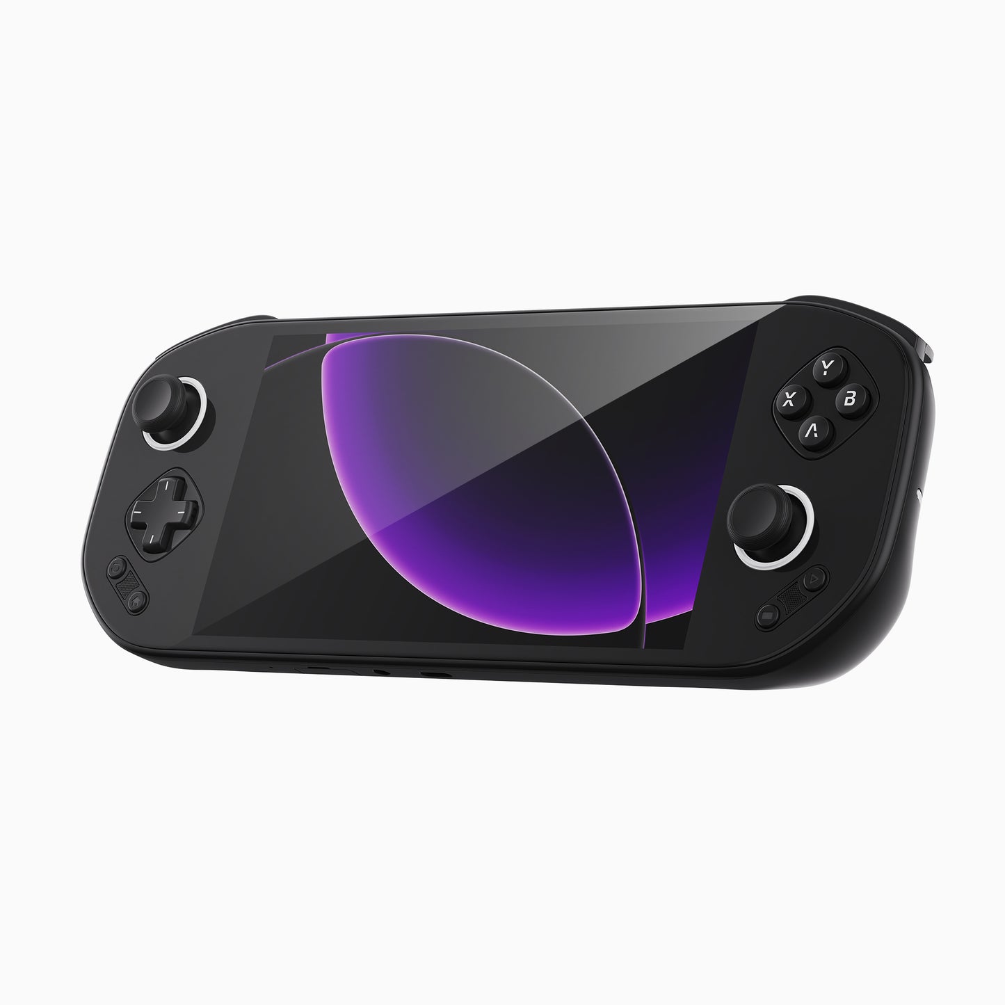 Consola de Juegos Retro MANGMI Pocket Max【Preconfigurada】SD865
