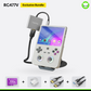 Anbernic RG477V Handheld-Konsole, spielbereit