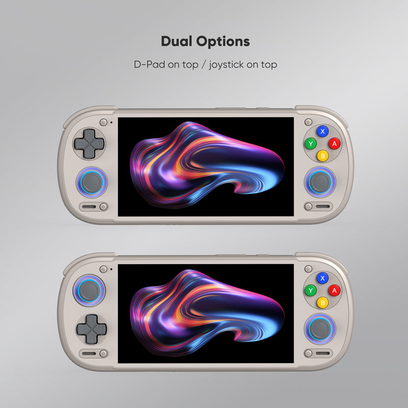 Retroid Pocket 6