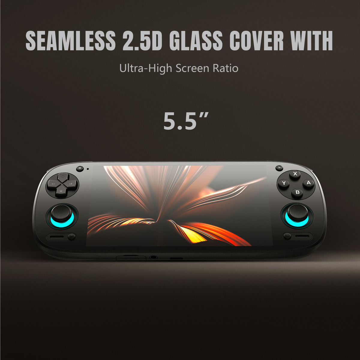 Retroid Pocket 5 (512GB) Livestream Demo Unit (Pre-Owned) (No Screen Protector)