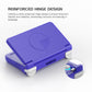 Retroid Pocket Flip 2 Handheld【Pre-configured】Retro Game Console SD865 (34 Emulators / 25K+ Games Pre-installed)