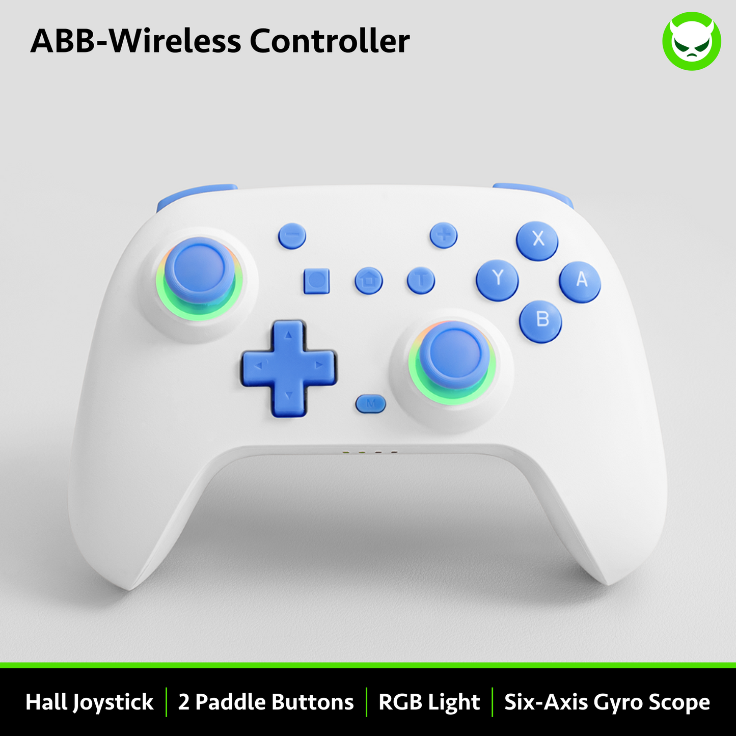 Anti Boring Box Game Vault Hard Disk Drive【Buy 1 Get 1 Programmable Wireless Game Controller+1 USB-B Cable+ 1 USB-C Cable + 2 Stickers】【70000 for 2TB】【57000 for 1TB】Switch / PS4 / PS3 / XBOX360 / 3DS, etc Games Collections Ready to Play Gift Package