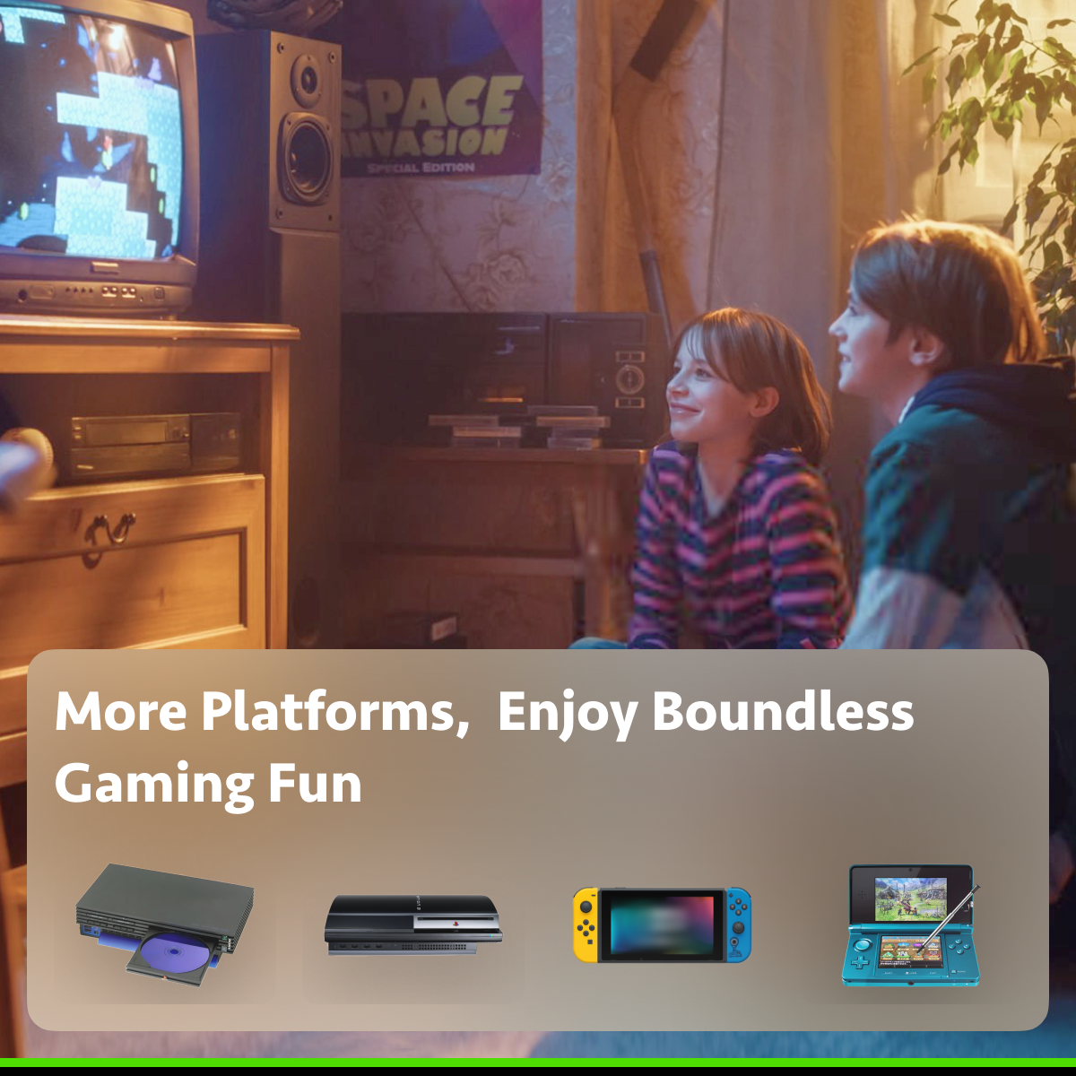 Retroid Pocket Flip 2 Handheld【Pre-configured】Retro Game Console SD865 (34 Emulators / 25K+ Games Pre-installed)