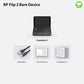 Retroid Pocket Flip 2 Handheld【Vorkonfiguriert】Retro-Spielkonsole SD865