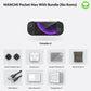 Consola de Juegos Retro MANGMI Pocket Max【Preconfigurada】SD865